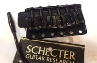 シェクター　トレモロ